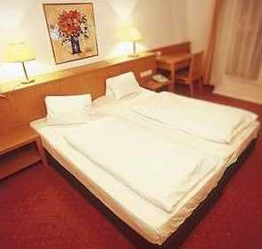 Alpinpark Hotel Alpinpark Hotel