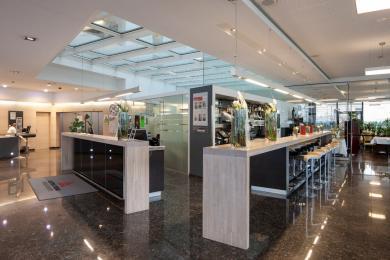 Austria Trend Hotel Congress Innsbruck Austria Trend Hotel Congress Innsbruck