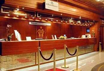 Hilton Innsbruck Hilton Innsbruck