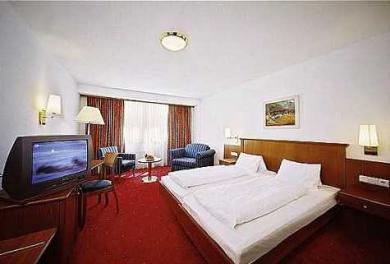 Hotel Innsbruck Hotel Innsbruck
