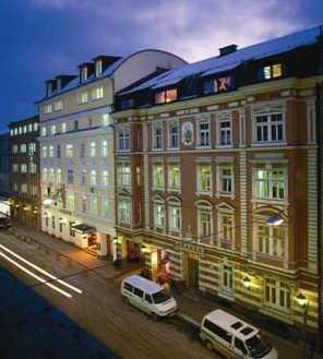 Sailer Hotel Sailer Hotel