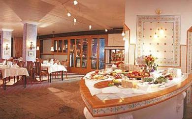 Sporthotel Igls Sporthotel Igls