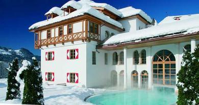 Grand SPA Resort A-Rosa Grand SPA Resort A-Rosa