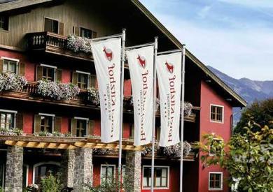 Hotel Kitzhof Hotel Kitzhof