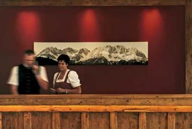 Hotel Kitzhof Hotel Kitzhof