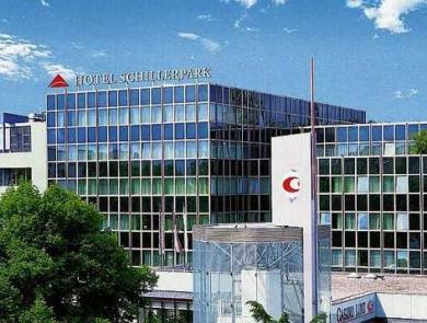 Trend Schillerpark Hotel Trend Schillerpark Hotel