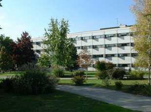 Youthotel Linz Youthotel Linz