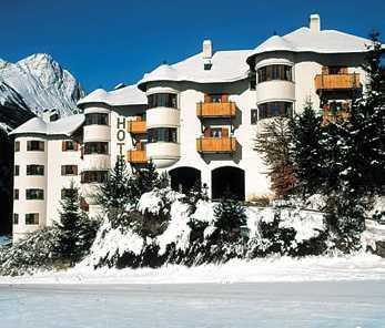 Goldried Hotel Goldried Hotel