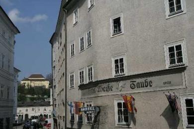Altstadthotel Weisse Taube Altstadthotel Weisse Taube