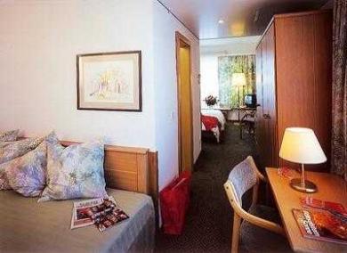 Best Western Hotel Stieglbrau Best Western Hotel Stieglbrau