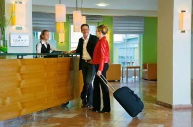Castellani Parkhotel Salzburg Castellani Parkhotel Salzburg
