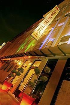 Hotel Belmondo Hotel Belmondo