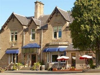 Exterior - Strathblane Country House Hotel Exterior - Strathblane Country House Hotel