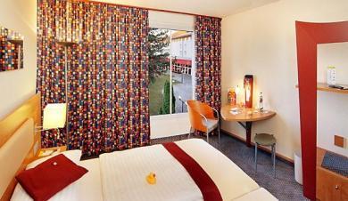 Mercure Salzburg City Hotel Mercure Salzburg City Hotel