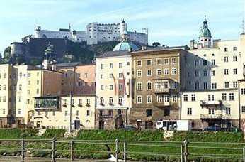 Radisson Blu Alstadt Salzburg Radisson Blu Alstadt Salzburg