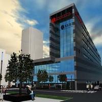 Ramada Hotel Salzburg City Centre Ramada Hotel Salzburg City Centre