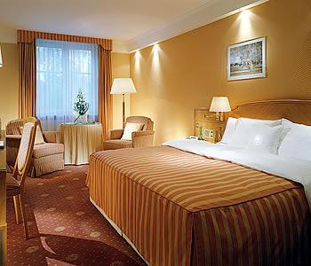 Sheraton Hotel Salzburg Sheraton Hotel Salzburg