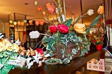 All Seasons Wien President Hotel All Seasons Wien President Hotel