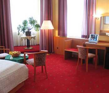 Am Augarten Hotel Am Augarten Hotel