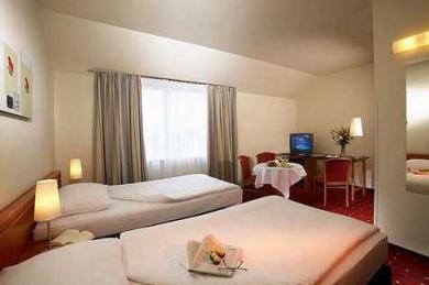 Austria Trend Hotel Bosei Austria Trend Hotel Bosei