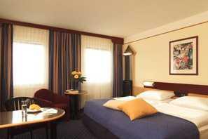 Austria Trend Hotel Lassalle Austria Trend Hotel Lassalle