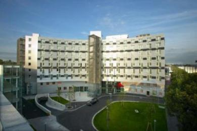 Austria Trend Hotel Messe Austria Trend Hotel Messe