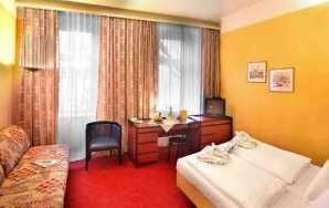 Austrotel Hotel Fuerst Metternich Austrotel Hotel Fuerst Metternich