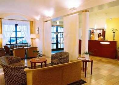 Best Western Hotel Das Tigra Best Western Hotel Das Tigra