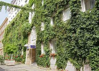 Best Western Hotel Harmonie Best Western Hotel Harmonie