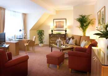 Best Western Premier Hotel Kaiserhof Best Western Premier Hotel Kaiserhof