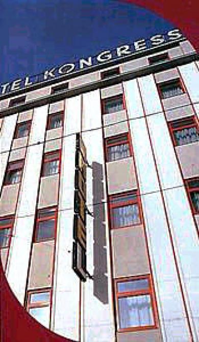 Congress Hotel Congress Hotel