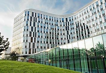 Courtyard by Marriott Vienna Messe Courtyard by Marriott Vienna Messe