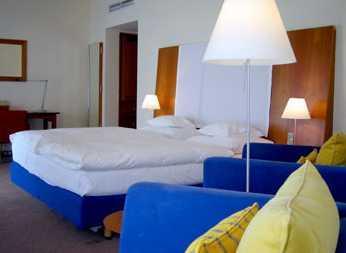 Das Triest Hotel Das Triest Hotel