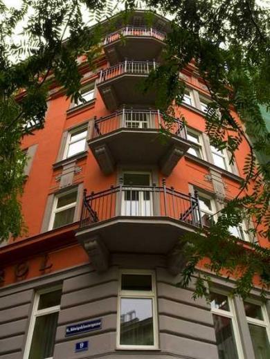 Das Tyrol Hotel Das Tyrol Hotel