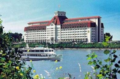 Hilton Vienna Danube Hotel Hilton Vienna Danube Hotel
