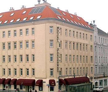 Hotel Allegro Hotel Allegro