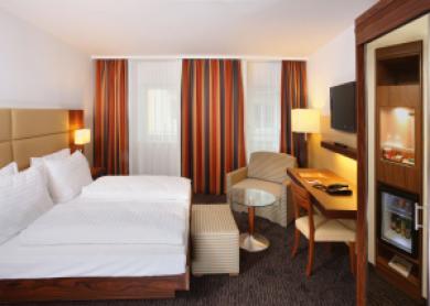 Hotel Imlauer Vienna Hotel Imlauer Vienna
