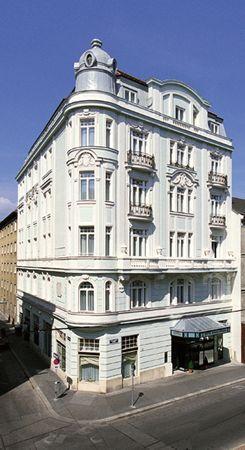 Hotel Johann Strauss Hotel Johann Strauss