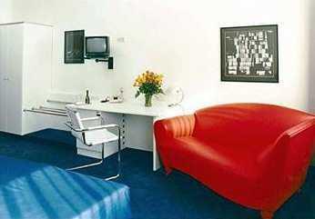Hotel Kunsthof Hotel Kunsthof