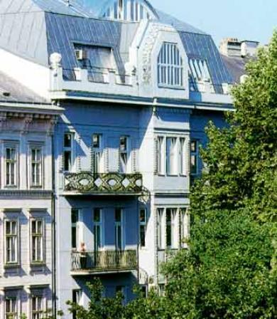 Hotel Opernring Hotel Opernring