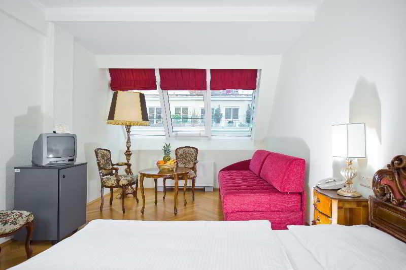 Hotel Royal Hotel Royal