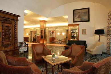 Hotel Stefanie Vienna Hotel Stefanie Vienna