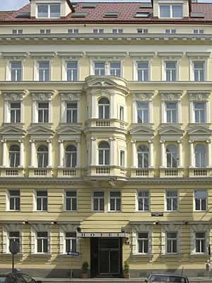 Hotel Wilhelmshof Hotel Wilhelmshof