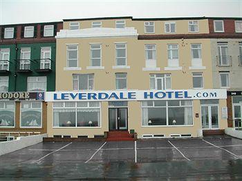 Exterior - Leverdale Hotel Exterior - Leverdale Hotel