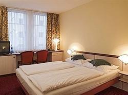 Mercure Wien City Mercure Wien City