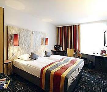 Mercure Zentrum Hotel Mercure Zentrum Hotel