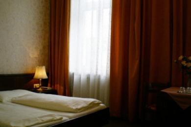 Mozart Hotel Mozart Hotel