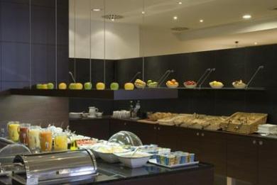 Nh Wien Hotel Nh Wien Hotel