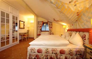 Hotel Heitzmann Hotel Heitzmann