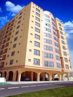 Al Khobar Plaza Al Khobar Plaza